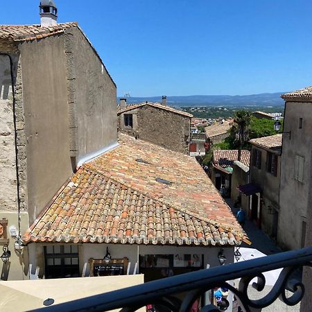 Appartements Pech Mary Carcassonne Eksteriør bilde